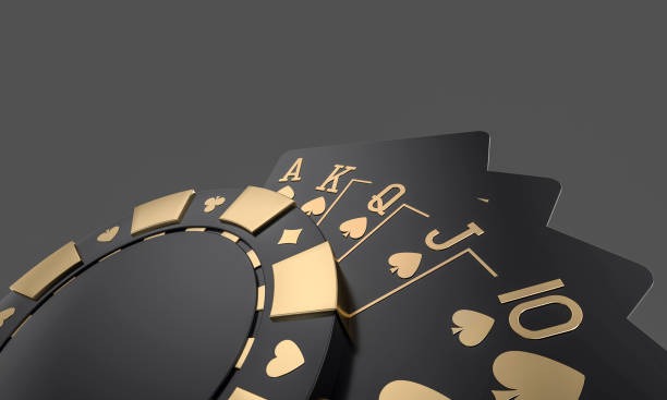 a9login Slot Volatilitas Tinggi