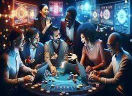 a9login mobile gaming